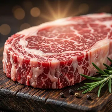 Купить готовый сайт Мясо и мясопродукты в Краснодаре - посмотреть и заказать, недорогой шаблон сайта, цена 