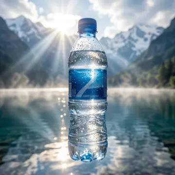 Купить готовый сайт Доставки воды в Краснодаре - посмотреть и заказать, недорогой шаблон сайта, цена 